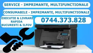 Service reparatii imprimante Corbeanca - imagine 3