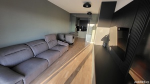 Vanzare apartament 2 camere Ready-to-Move, Art City by Bog'Art - imagine 3