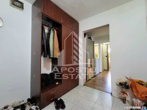 Apartament cu 3 camere, decomandat, zona Lipovei - imagine 7