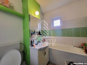 Apartament cu 3 camere, decomandat, zona Lipovei - imagine 10