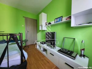 Apartament cu 3 camere, decomandat, zona Lipovei - imagine 5