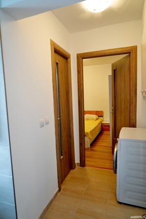 Vand apartament 2 camere - imagine 4