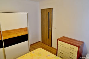 Vand apartament 2 camere - imagine 2