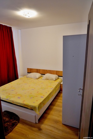 Vand apartament 2 camere - imagine 8