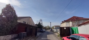 Teren intravilan 1300 mp Timișoara de vânzare  - imagine 13