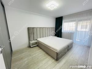 Casa cu 4 camere si curte proprie zona Triajului din Selimbar - imagine 14