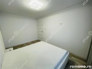 Casa cu 4 camere si curte proprie zona Triajului din Selimbar - imagine 17