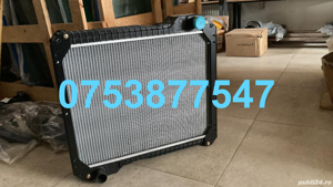 Piese de schimb PREMIUM pentru JCB 3CX 4CX - imagine 7