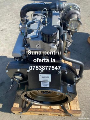 Piese de schimb PREMIUM pentru JCB 3CX 4CX