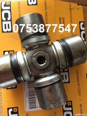 Piese de schimb PREMIUM pentru JCB 3CX 4CX - imagine 4