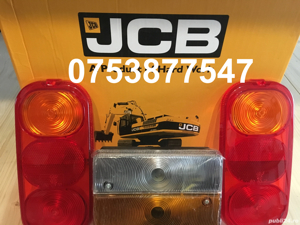 Piese de schimb PREMIUM pentru JCB 3CX 4CX - imagine 9