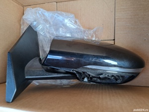 Oglinda Hyundai i20 - imagine 2