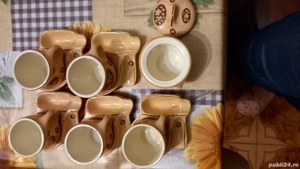 Vand set cafea deosebit - imagine 2