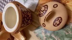 Vand set cafea deosebit - imagine 3