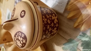 Vand set cafea deosebit - imagine 7