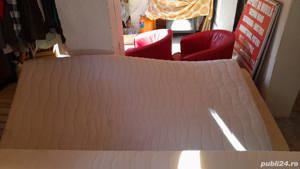 Vănd saltele de mărimea 90cm x 200 cm,  preț: 299 ron  bucata,  la Oradea  - imagine 4