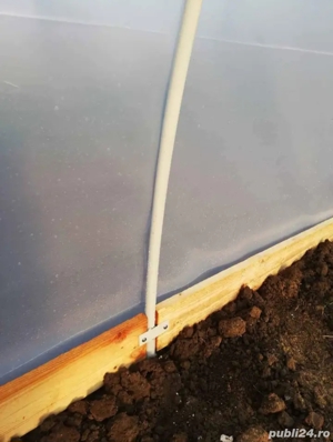 Solarii pentru grădină  - imagine 4