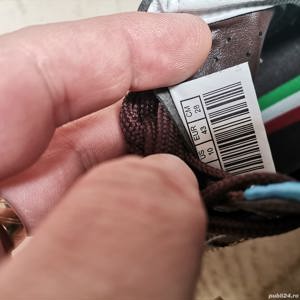 Ghete de fotbal Puma King Italia XL 1968 - 2008 - imagine 6