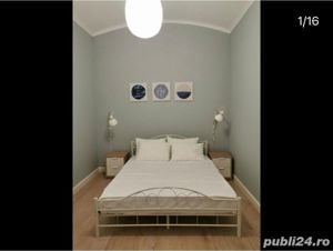 Regim hotelier-apartamente de inchiriat cu 1 si 2 camere-central Timisoara - imagine 7