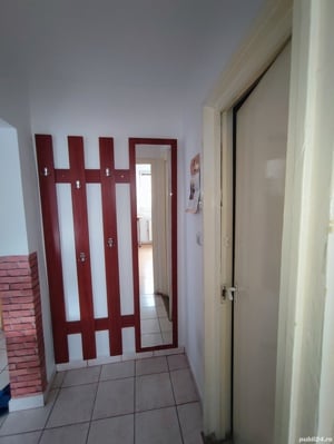 Apartament 2 camere, Zalău, str. Crișan, loc parcare - imagine 4