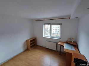 Apartament 2 camere, Zalău, str. Crișan, loc parcare - imagine 2