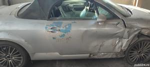 Dezmembrez / dezmembrari piese auto Audi TT cabrio cabriolet 1.8b motor AUQ 158.619km 132kw 180cp an - imagine 5