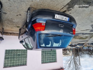 Vand VV Golf 4 motor defect - imagine 2