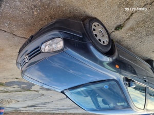 Vand VV Golf 4 motor defect - imagine 4