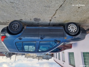 Vand VV Golf 4 motor defect