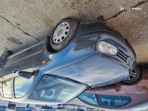 Vand VV Golf 4 motor defect - imagine 3