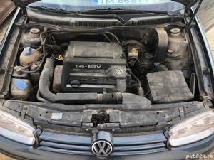 Vand VV Golf 4 motor defect - imagine 5