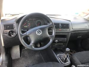 Vand VV Golf 4 motor defect - imagine 7