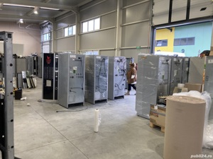 Reparații profesionale aparate & automate cafea - imagine 3