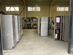 Reparații profesionale aparate & automate cafea - imagine 5