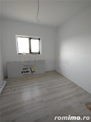 Duplex - zona excelenta - dormitor pe plan - imagine 5