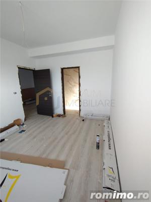 Duplex - zona excelenta - dormitor pe plan - imagine 6