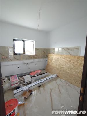 Duplex - zona excelenta - dormitor pe plan - imagine 9