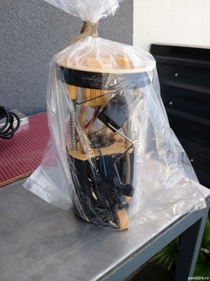 Pompa motorina rezervor  Volvo xc 60,motor 2,0 D,164 cp ,fab 2010