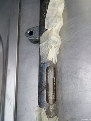 rampa +senzori ,volvo xc 60  - imagine 9