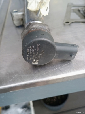 rampa +senzori ,volvo xc 60  - imagine 10