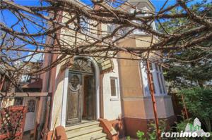 Vila cocheta pretabila rezidenta office, Calea Dorobanti