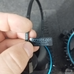 Cooler Intel a 12-13-14 a generatie socket 1700 Cupru - imagine 4