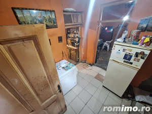 3 CAMERE IN VILA ULTRACENTRAL  ROMANA - VICTORIEI - CATARGIU - CURTE - PIVNITA  - imagine 14