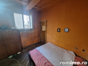 3 CAMERE IN VILA ULTRACENTRAL  ROMANA - VICTORIEI - CATARGIU - CURTE - PIVNITA  - imagine 5