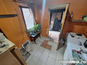 3 CAMERE IN VILA ULTRACENTRAL  ROMANA - VICTORIEI - CATARGIU - CURTE - PIVNITA  - imagine 11