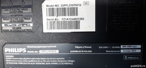 Philips 32PFL3107 715G5194-P02-W02-002H   715G5155-M K - imagine 2