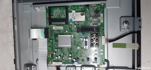 Philips 32PFL3107 715G5194-P02-W02-002H   715G5155-M K - imagine 6