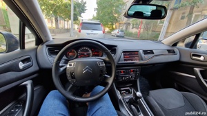 Vand sau schimb citroen c5 - imagine 4