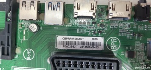 Kit Led tv philips 715G7030-MoD-B01-005N si  TPV 715G7364-P M - imagine 3