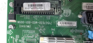 Kit Led tv philips 715G7030-MoD-B01-005N si  TPV 715G7364-P M - imagine 2